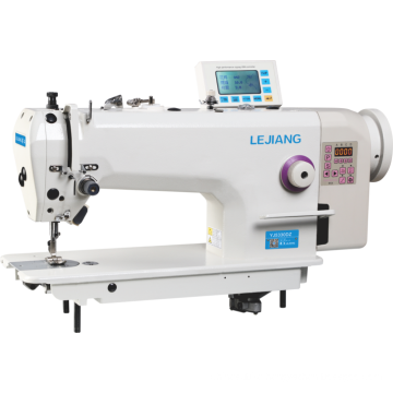 Direct Drive High Speed Zigzag Sewing Machine